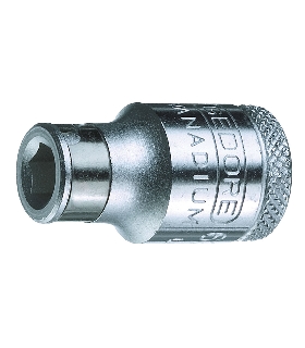 ADAPTADOR PARA PUNTAS 1/4""-3/8"" 1973312 GEDORE